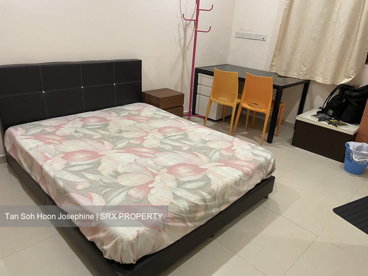 Parry Park (D19), Terrace #507222301